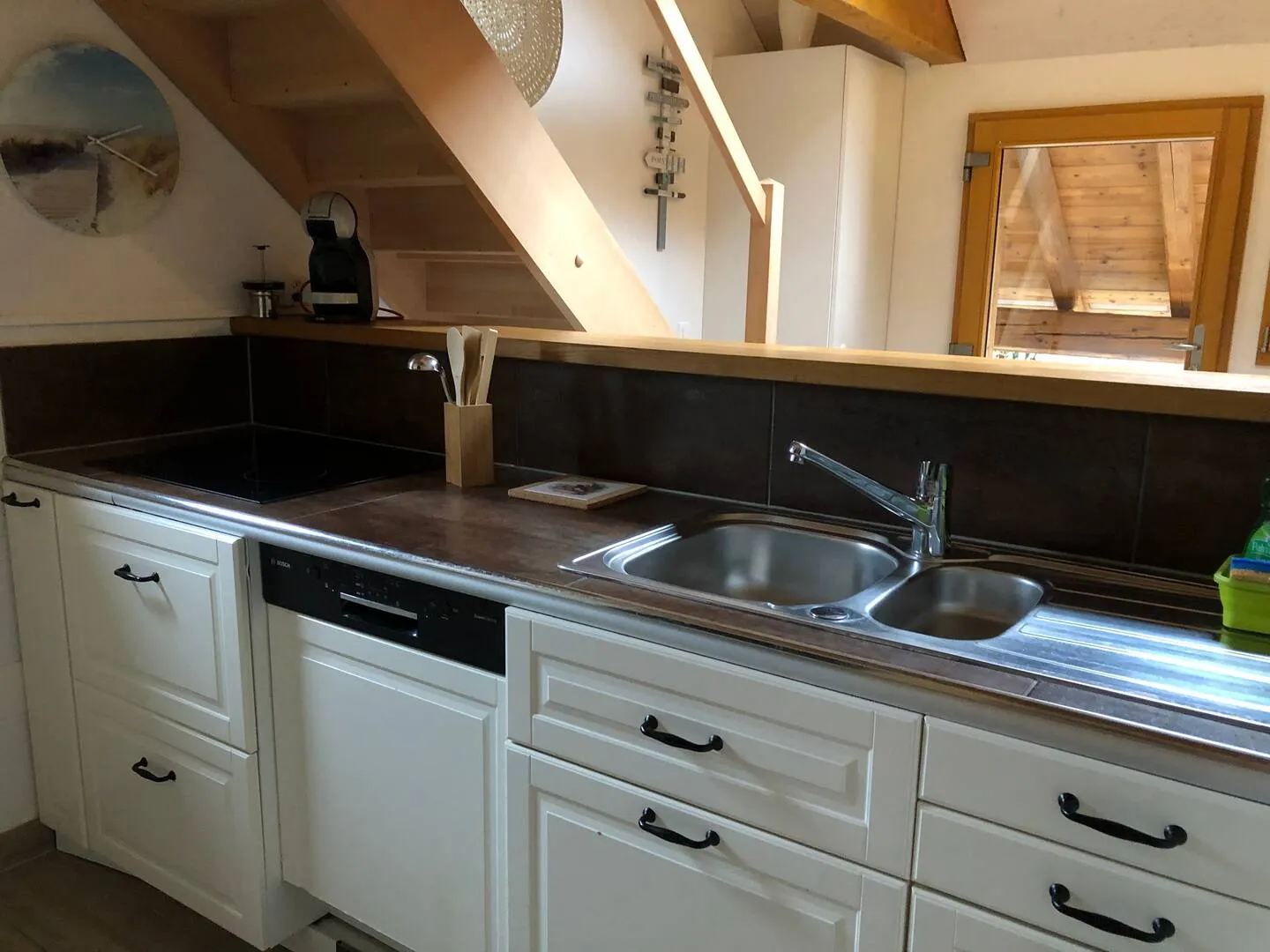 Appartamento 3.5 stanze - Foto 7 di 9