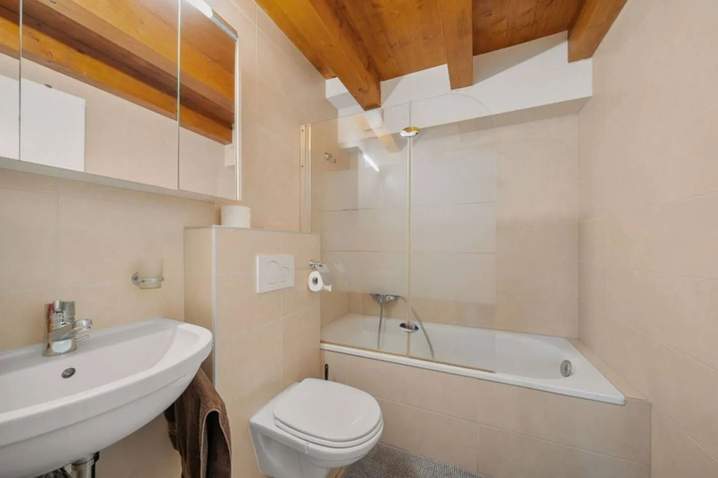 Appartamento 3.5 stanze - Foto 8 di 9