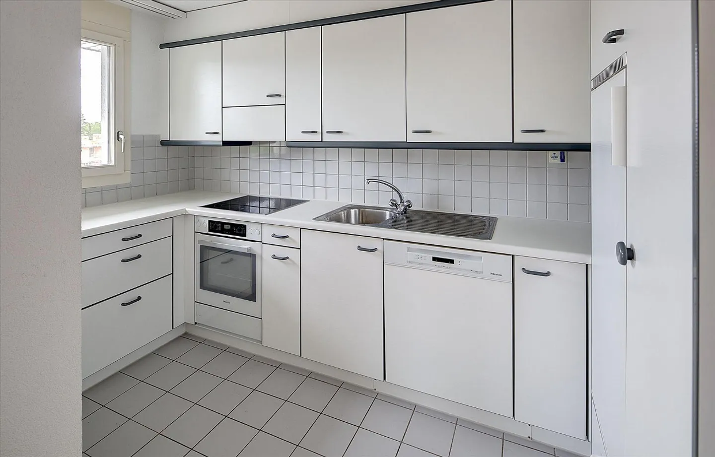 Charmante Wohnung für Singles - Foto 2 von 4