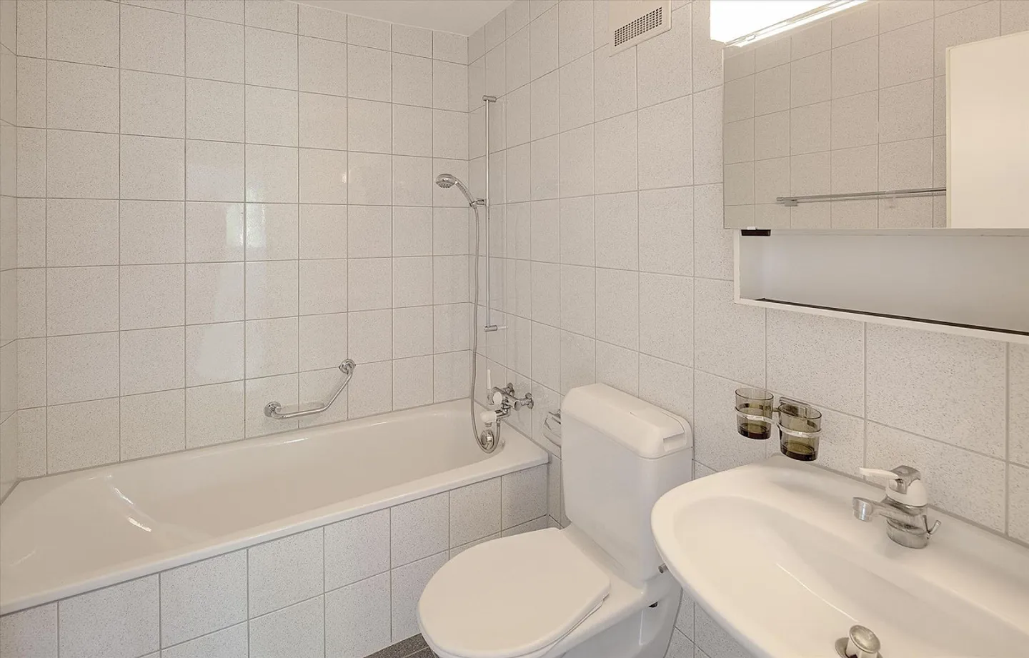 Charmante Wohnung für Singles - Foto 3 von 4