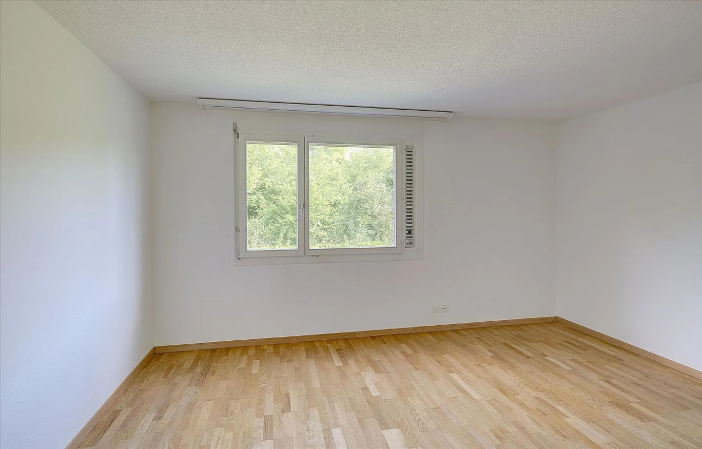Charmante Wohnung für Singles - Foto 4 von 4