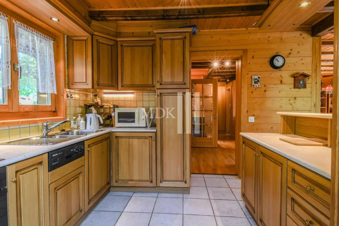 Chalet 9 rooms - Photo 6 of 13