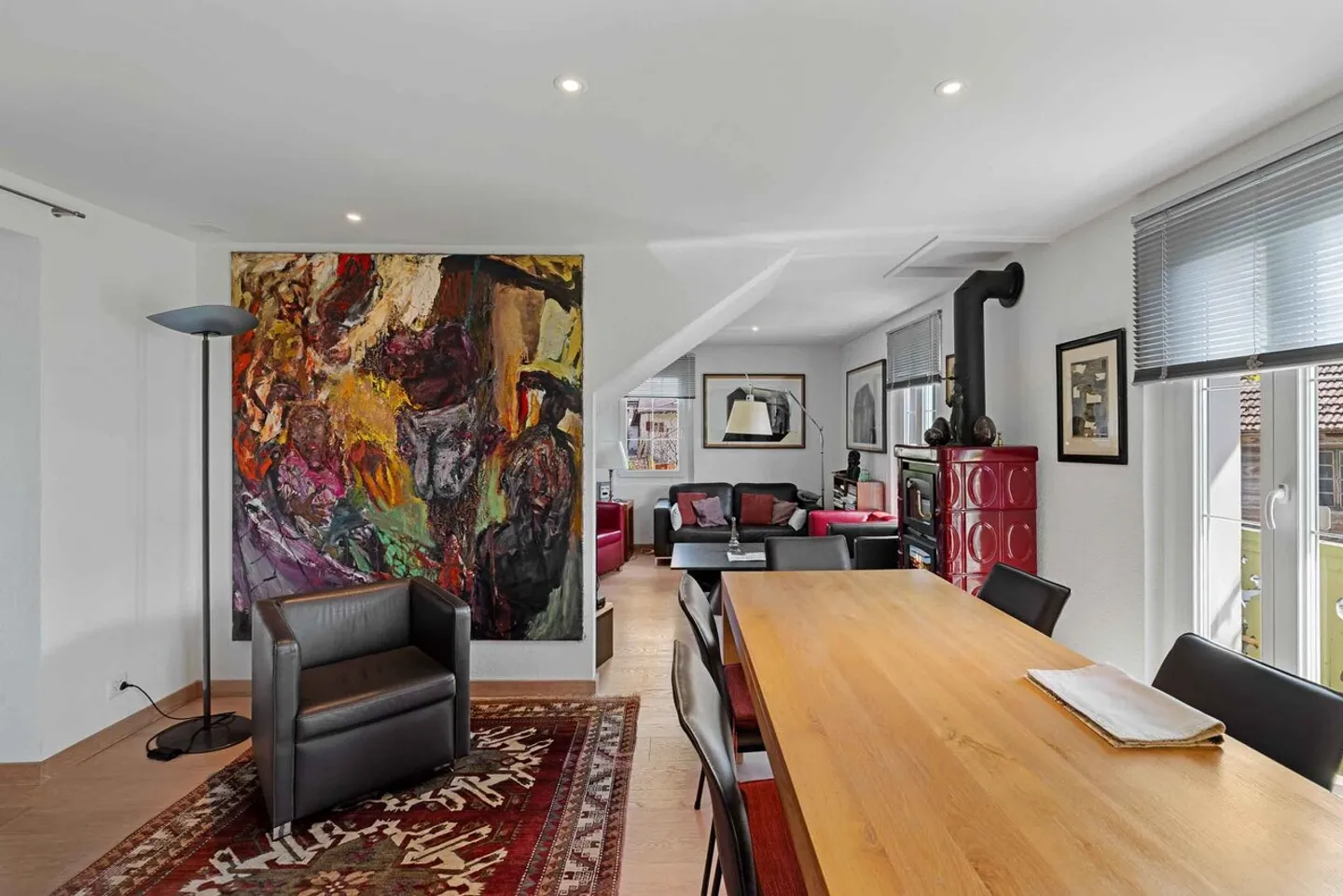 Opportunity: Villa with independent apartment - Photo 3 of 9