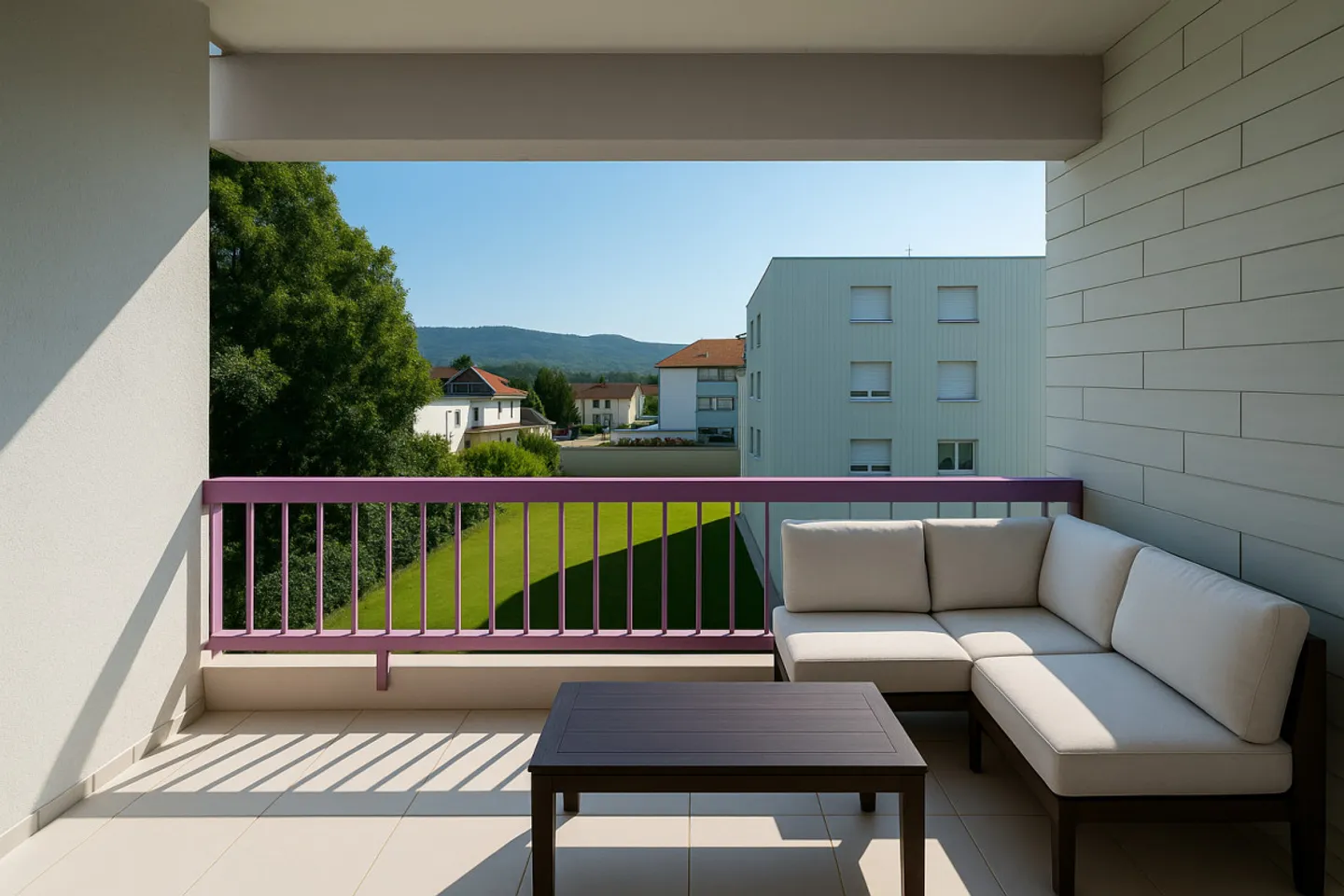 4.5 Room High-End - Photo 4 of 8