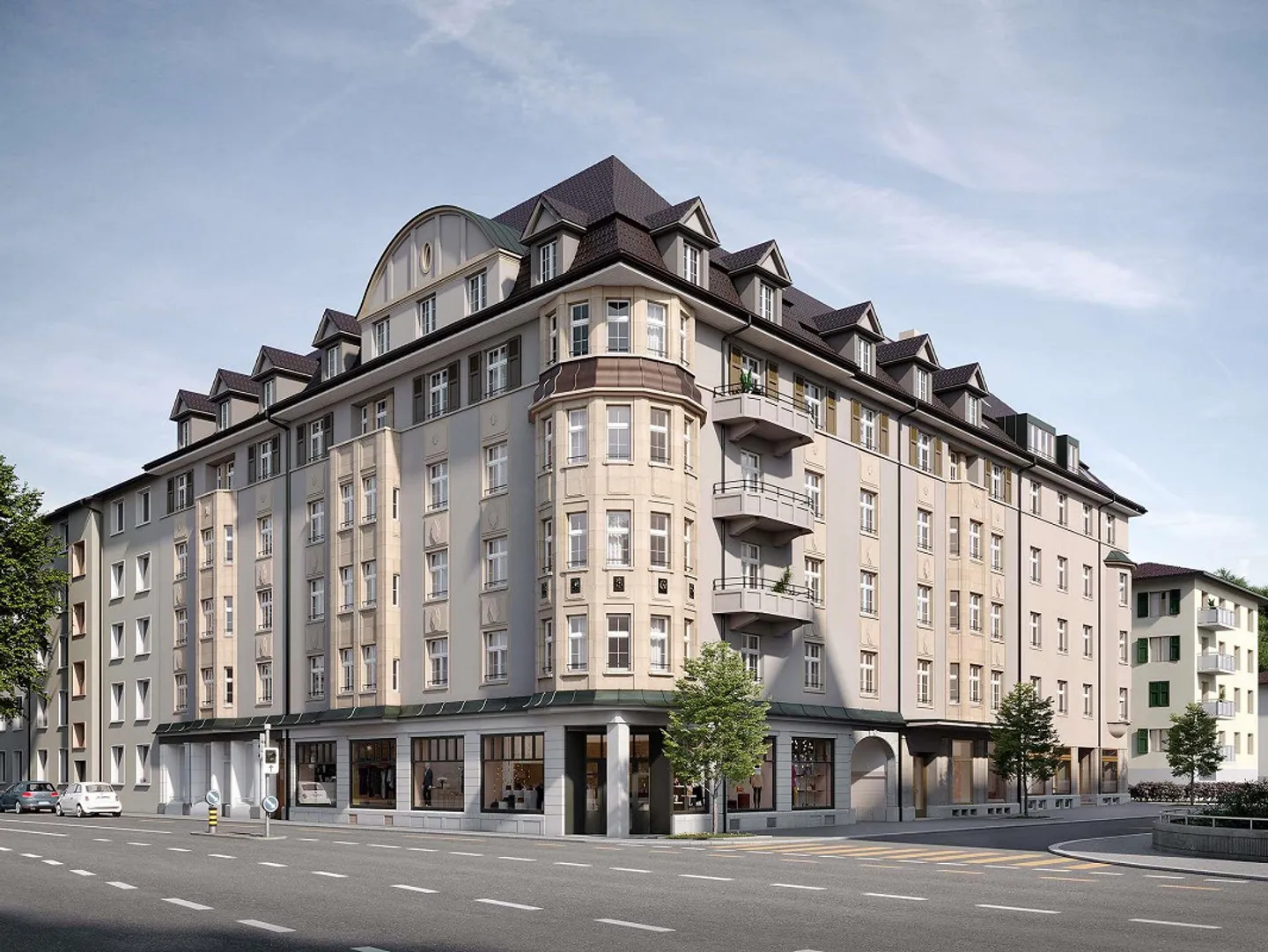 Your new location in the best area! - Photo 1 of 10