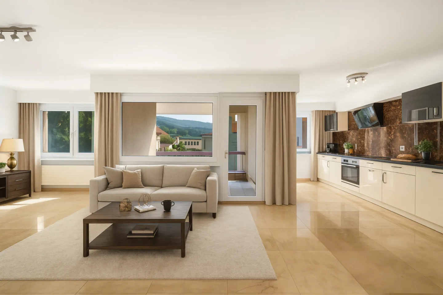 4.5 Room High-End - Photo 1 of 8