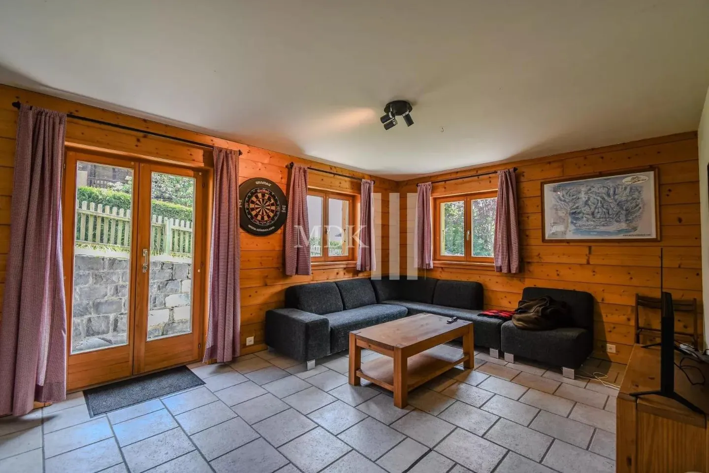 Chalet 9 rooms - Photo 8 of 13