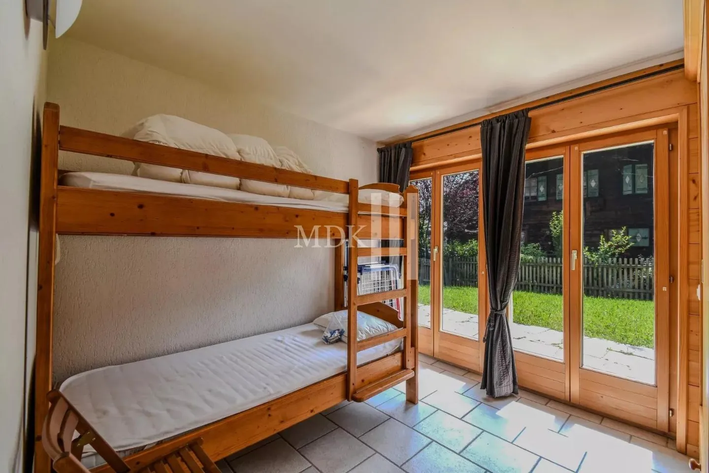 Chalet 9 rooms - Photo 10 of 13