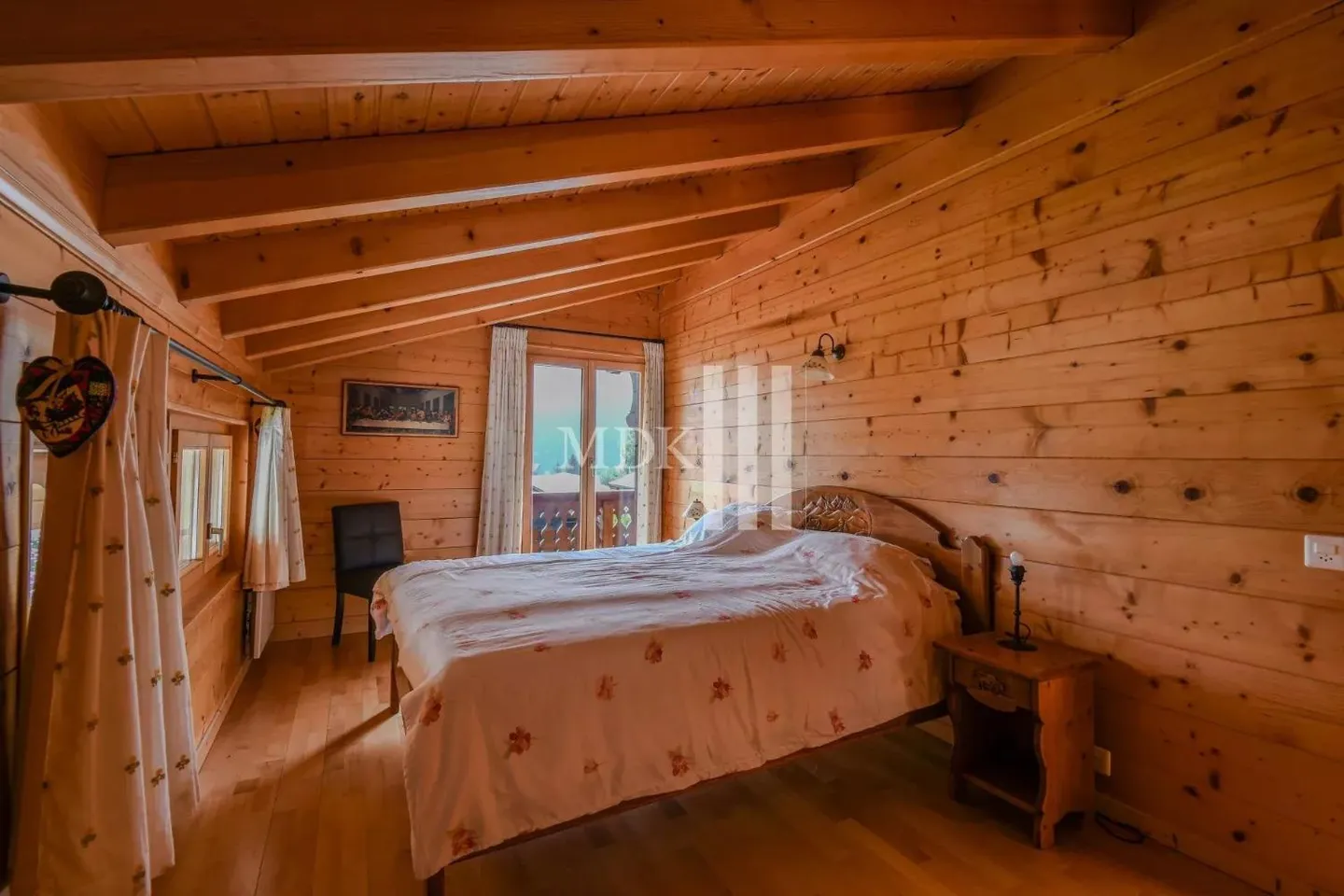 Chalet 9 rooms - Photo 13 of 13