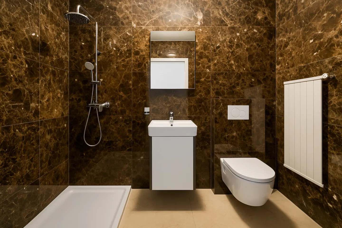 4.5 Room High-End - Photo 6 of 8