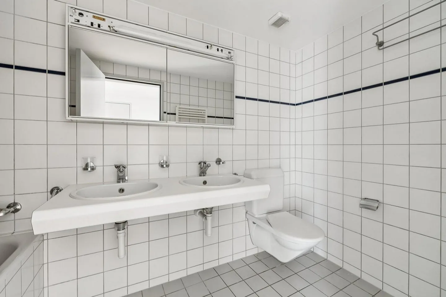 Appartement 3 pièces avec accès au jardin dans un emplacement central à Liestal - Photo 9 sur 12