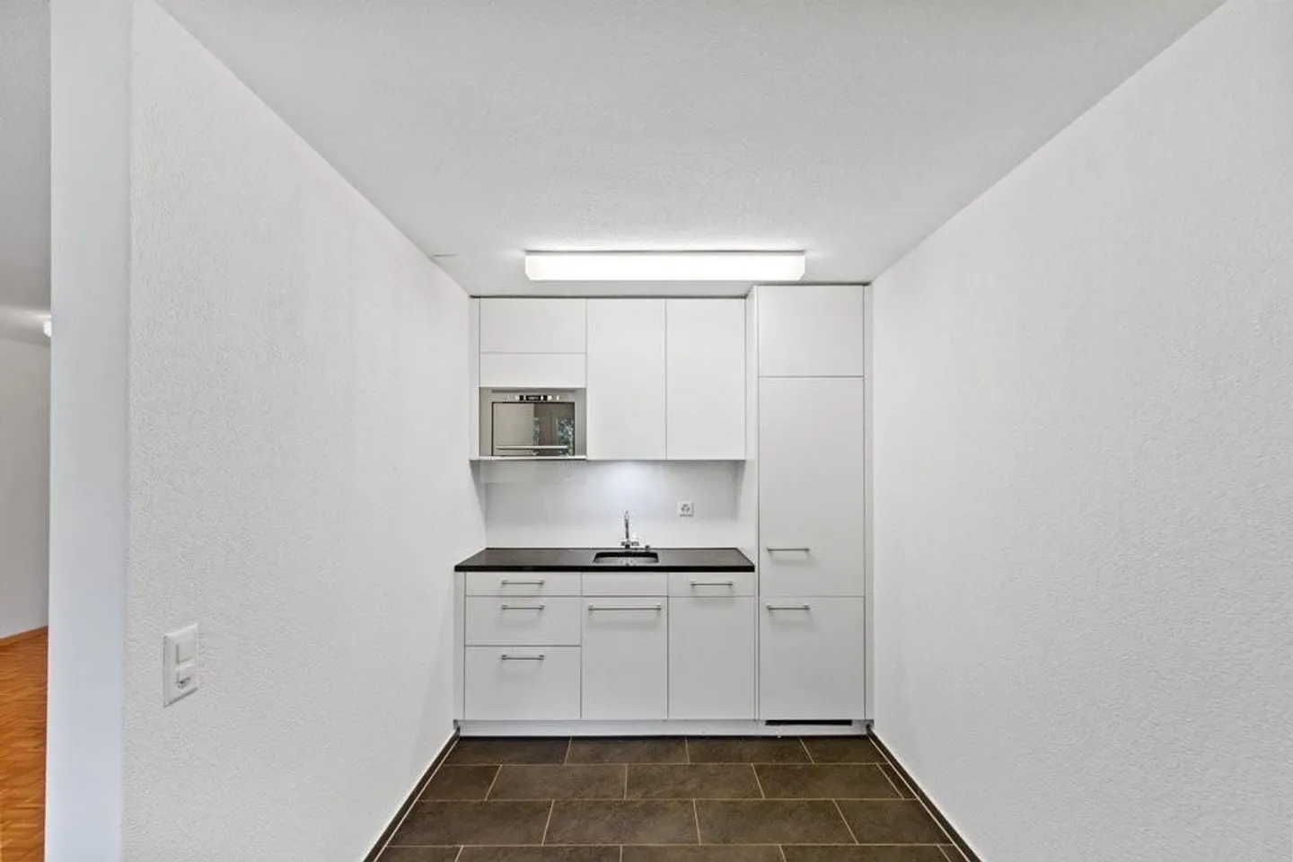 Charmante Gartenwohnung - Foto 5 von 7