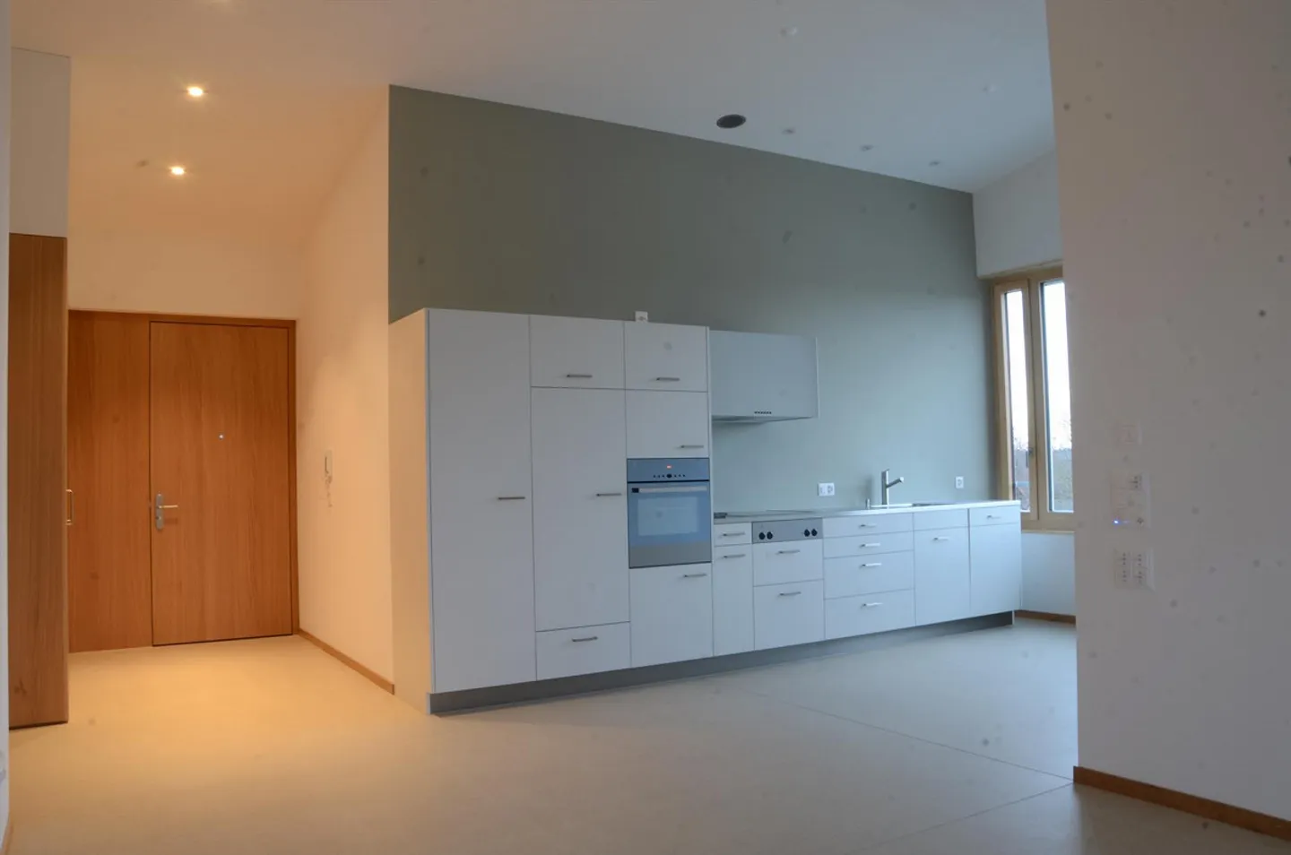 Appartamento 3.5 stanze in affitto - Foto 1 di 4