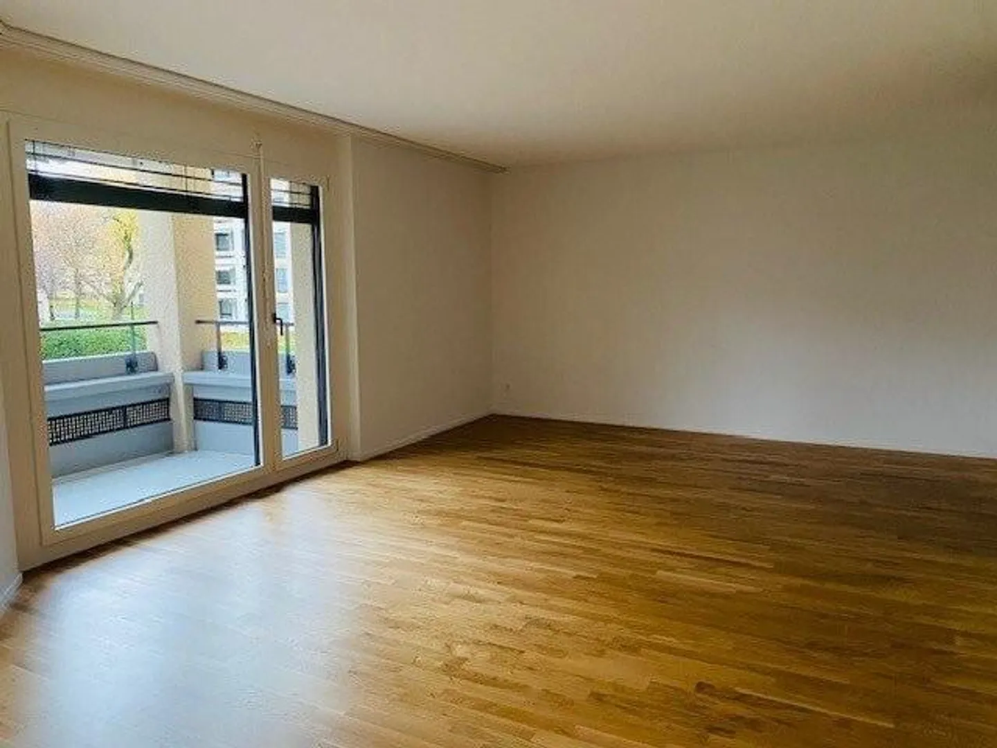 Grosszügige Familienwohnung im Lindendorf - Foto 3 von 7