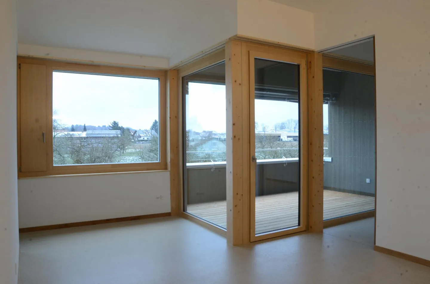 Appartamento 3.5 stanze in affitto - Foto 4 di 4