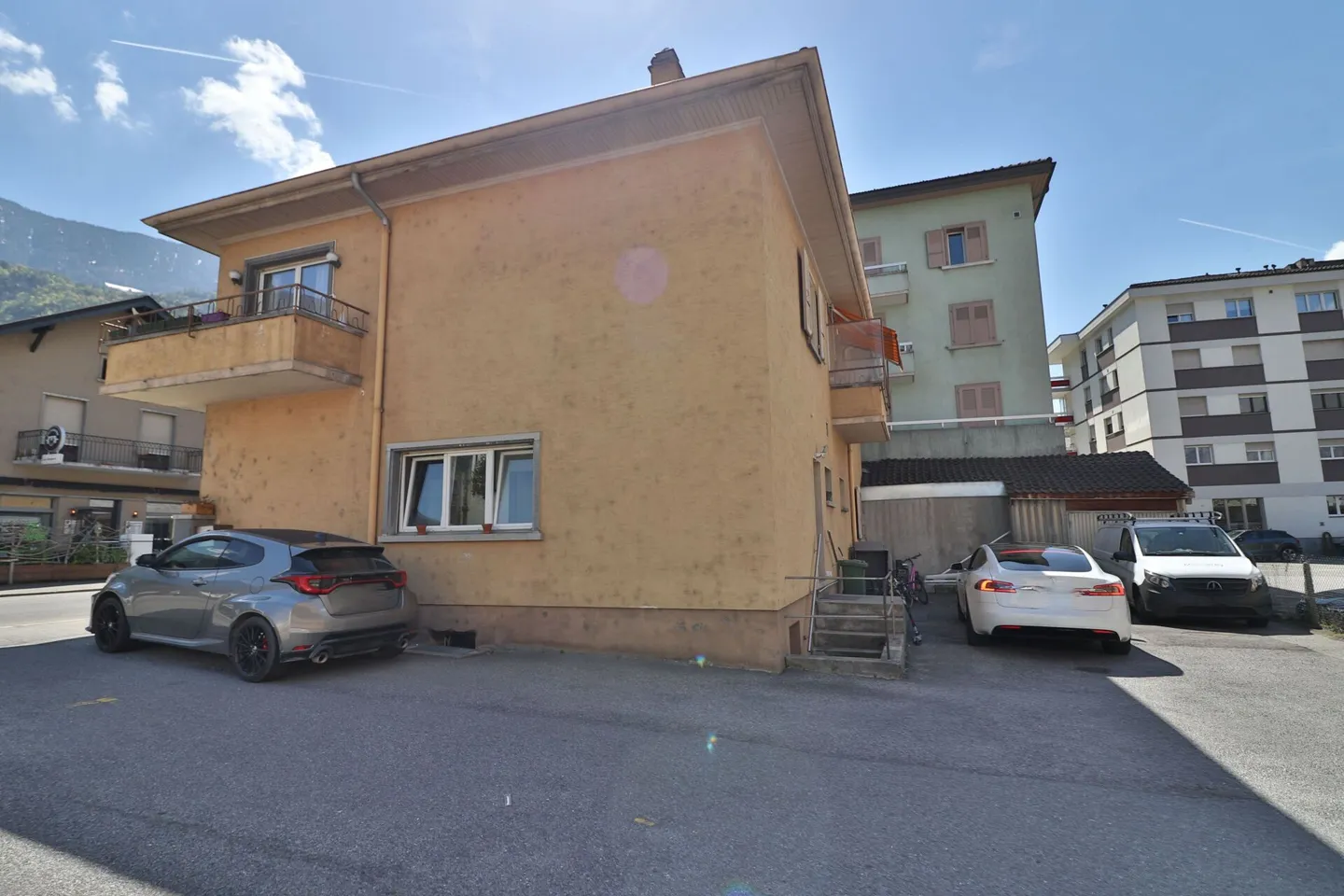 Saxon - Commercial Yield Property - Photo 4 of 13