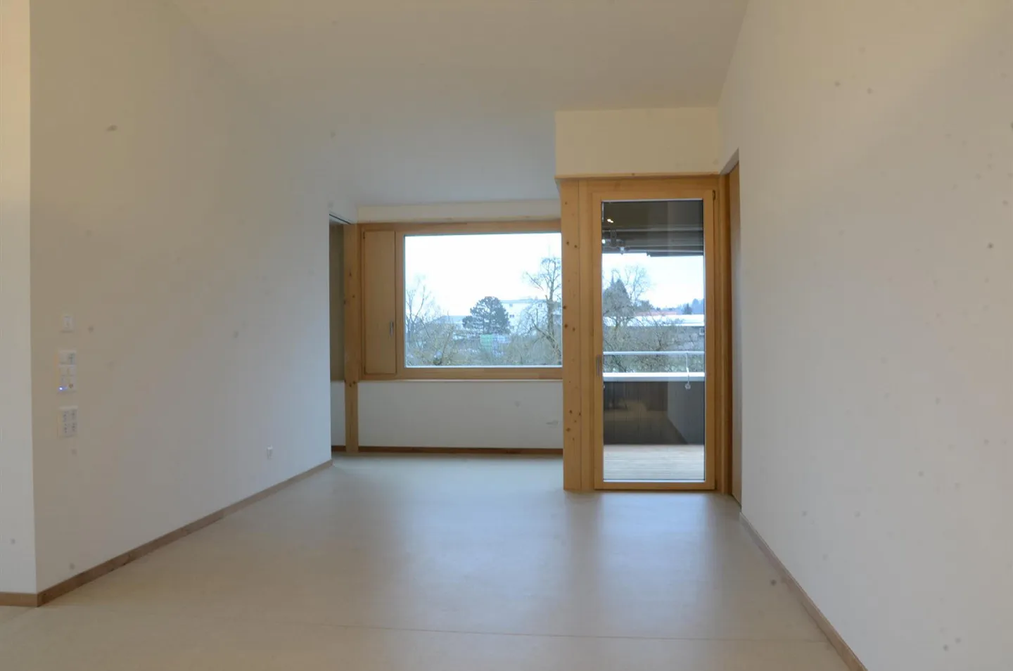 Appartamento 3.5 stanze in affitto - Foto 2 di 4