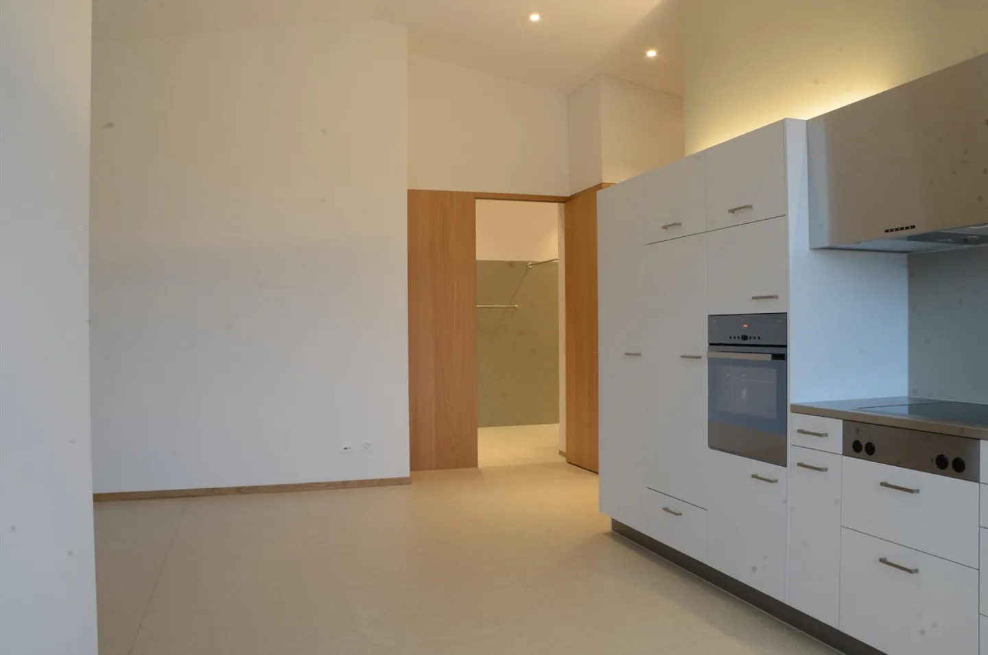 Appartamento 3.5 stanze in affitto - Foto 3 di 4