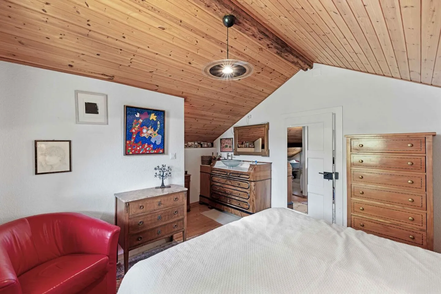 Opportunity: Villa with independent apartment - Photo 6 of 9