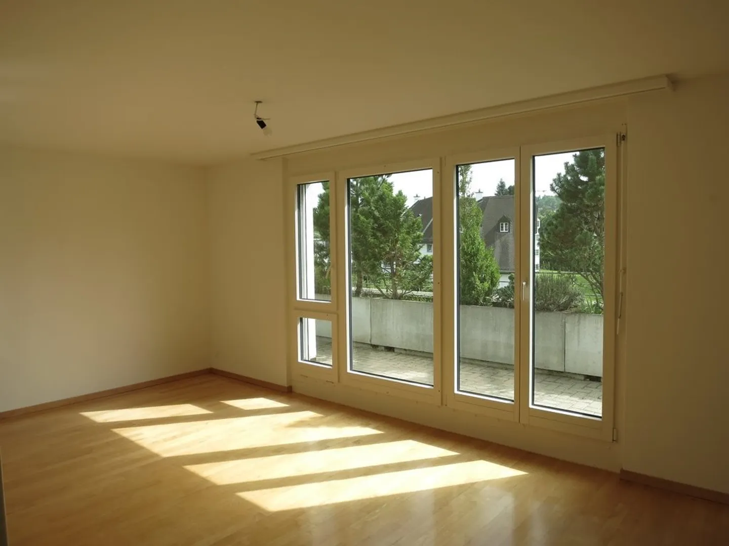 Penthouse 4.5 rooms - Photo 7 of 12