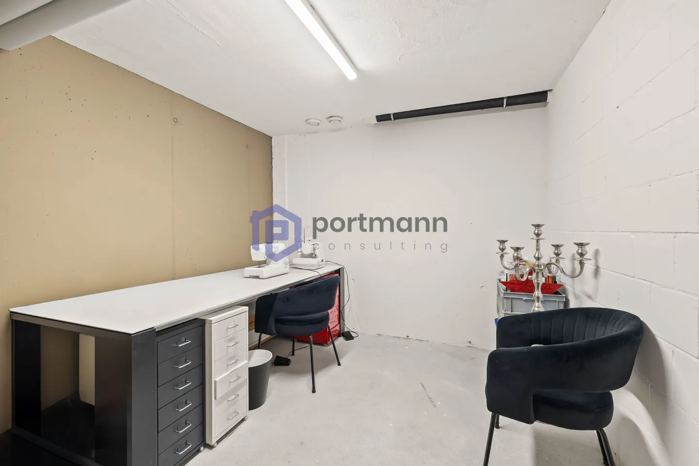 Exclusive penthouse apartment in top condition with some highlights - Photo 16 of 16