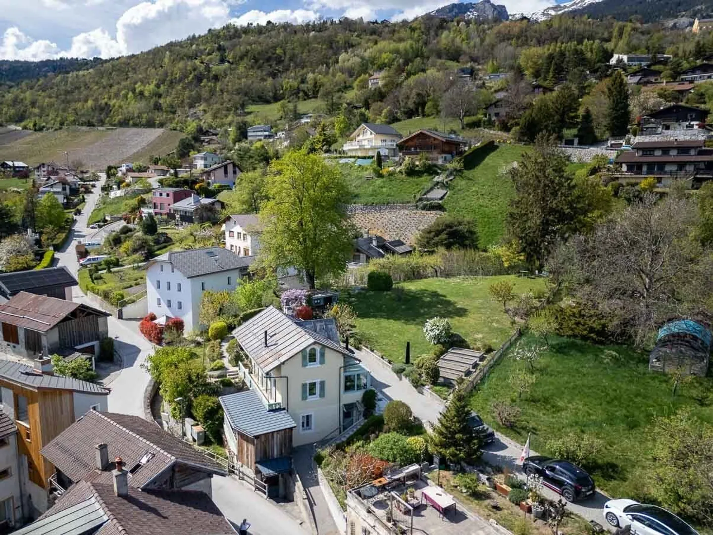 Opportunity: Villa with independent apartment - Photo 9 of 9