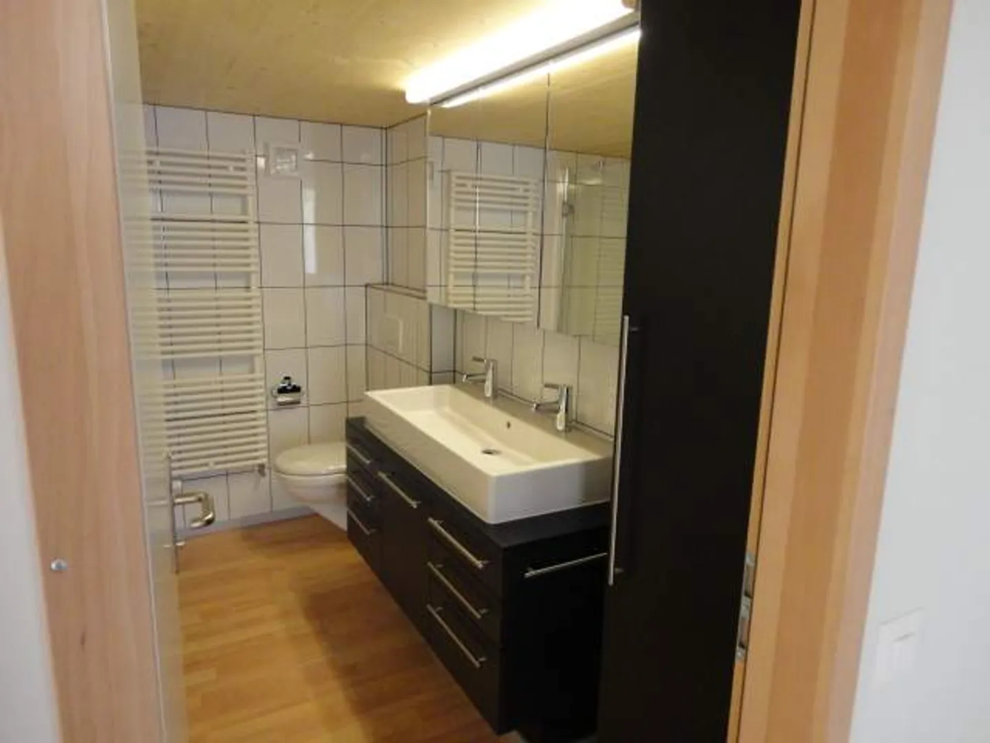 Appartement en duplex de 4 1/2 pièces - Photo 1 sur 8