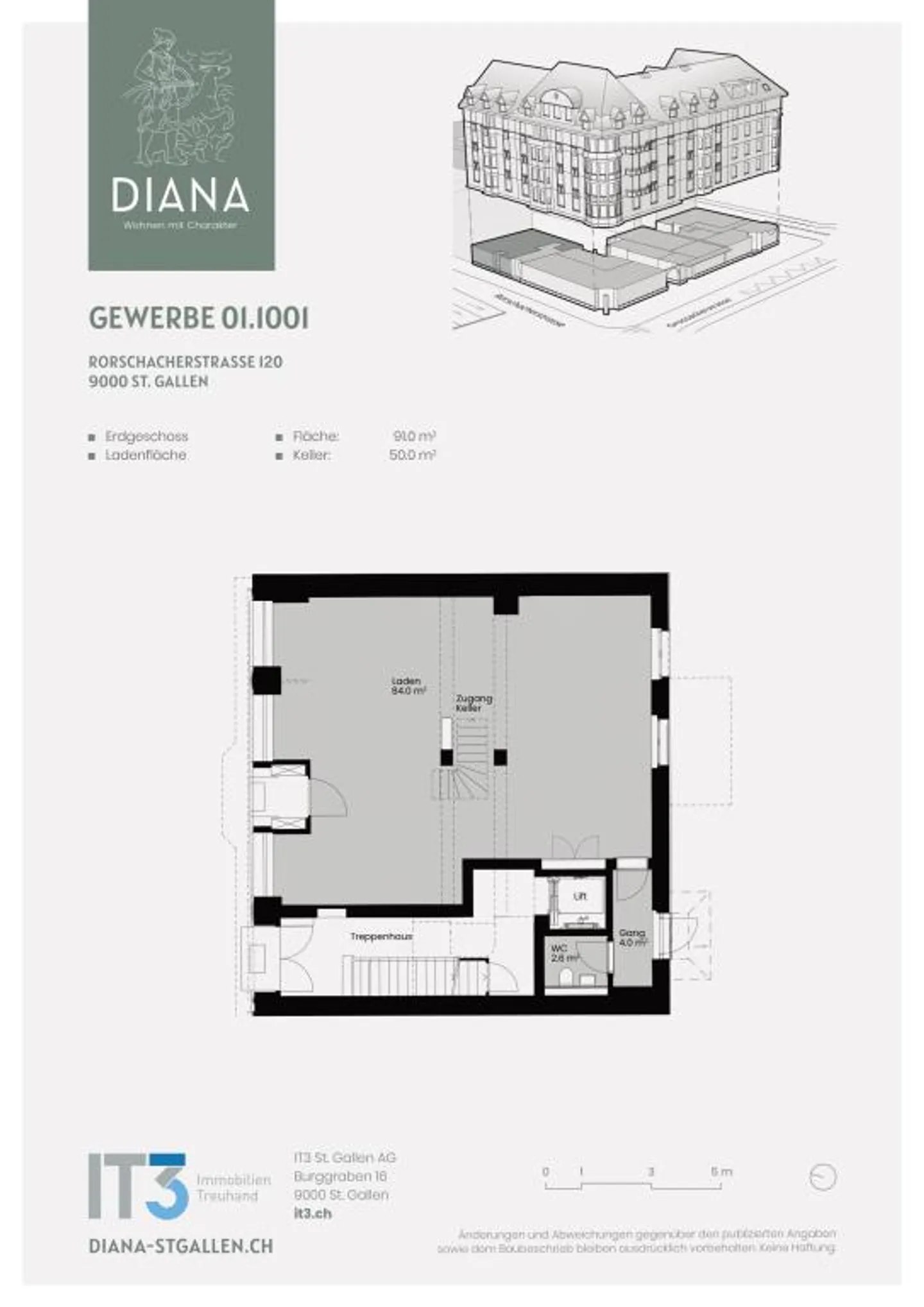 Your new location in the best area! - Photo 10 of 10