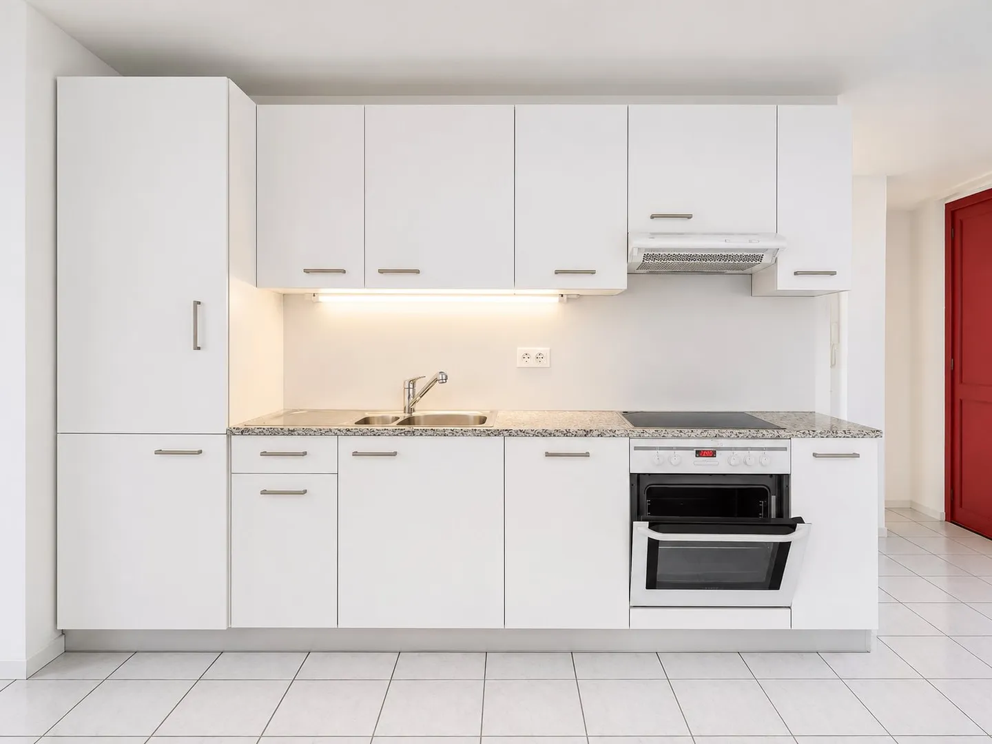 Appartamento Duplex Incantevole - Foto 4 di 11