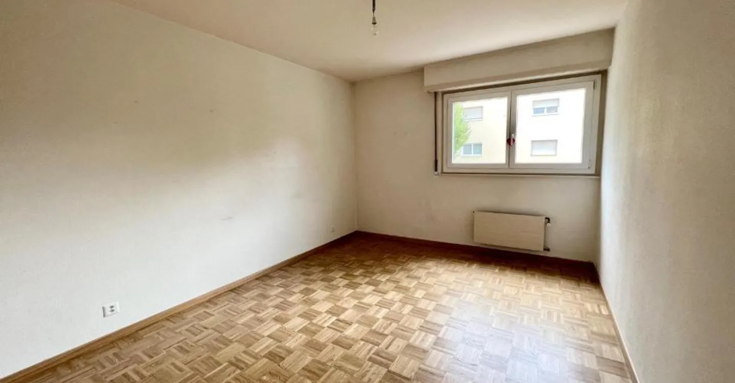 Joli appartement de 3 pièces au 1er étage à Penthaz - Foto 3 von 5