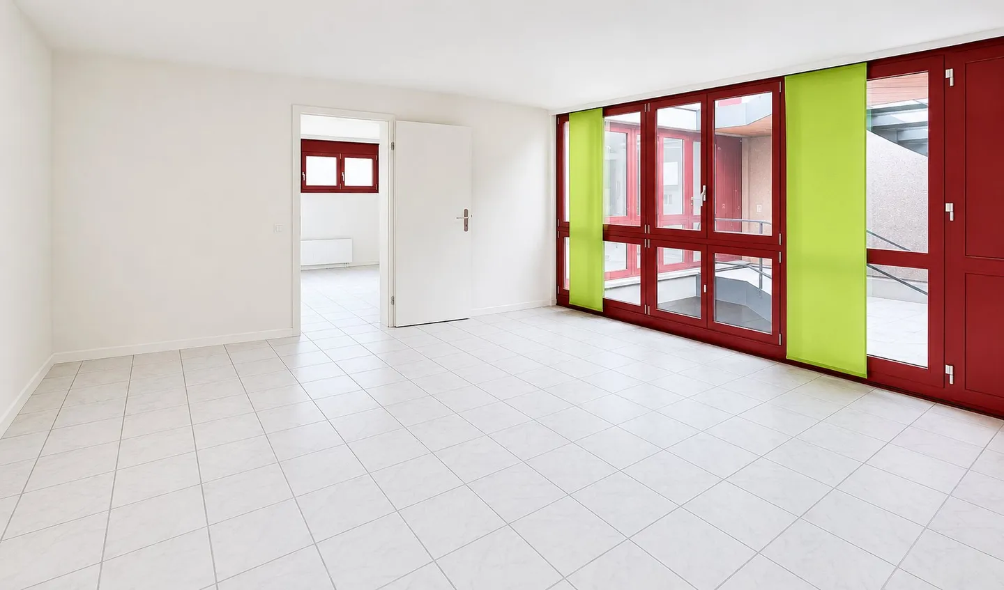 Appartamento Duplex Incantevole - Foto 5 di 11