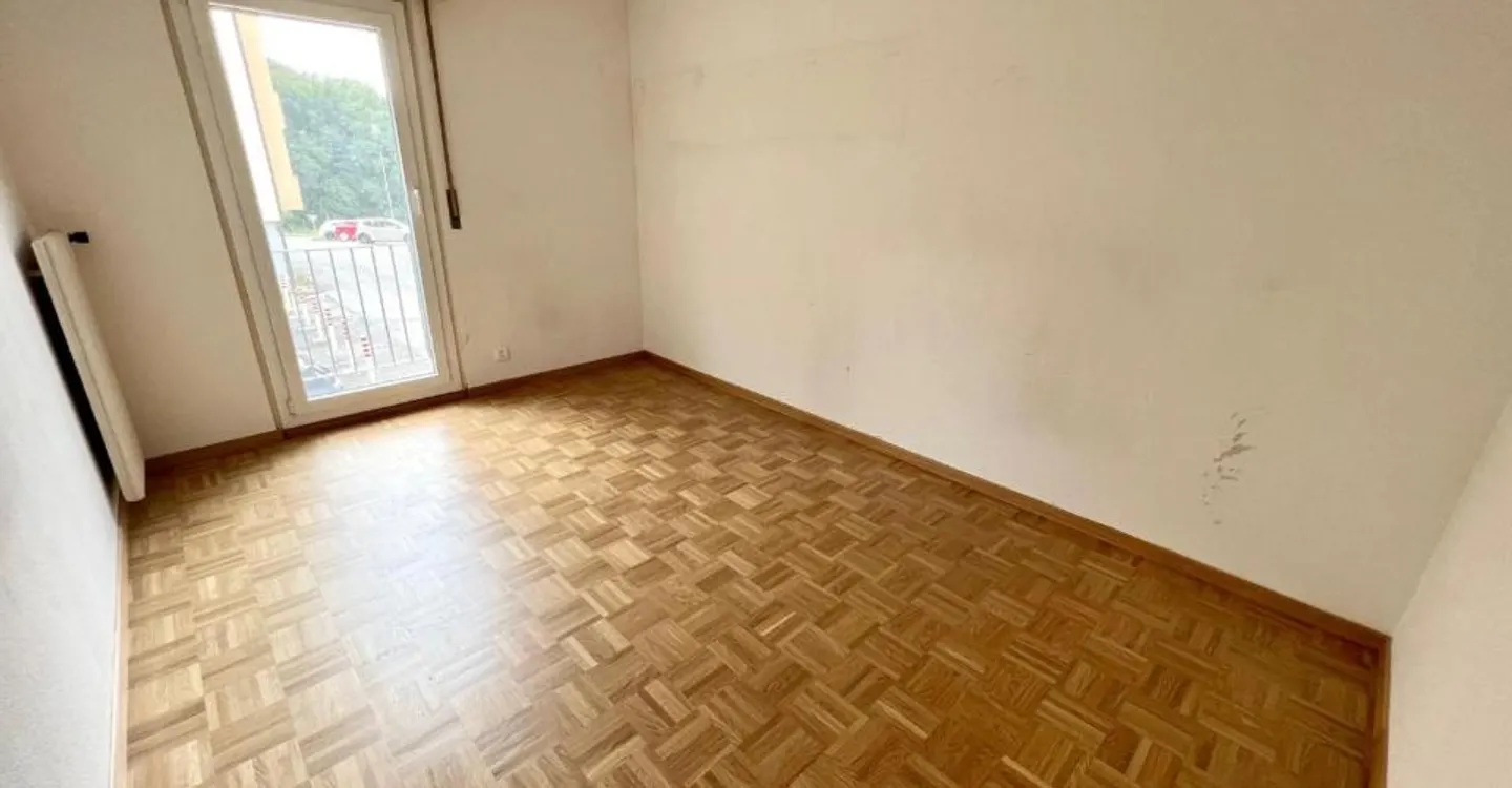 Joli appartement de 3 pièces au 1er étage à Penthaz - Foto 4 von 5