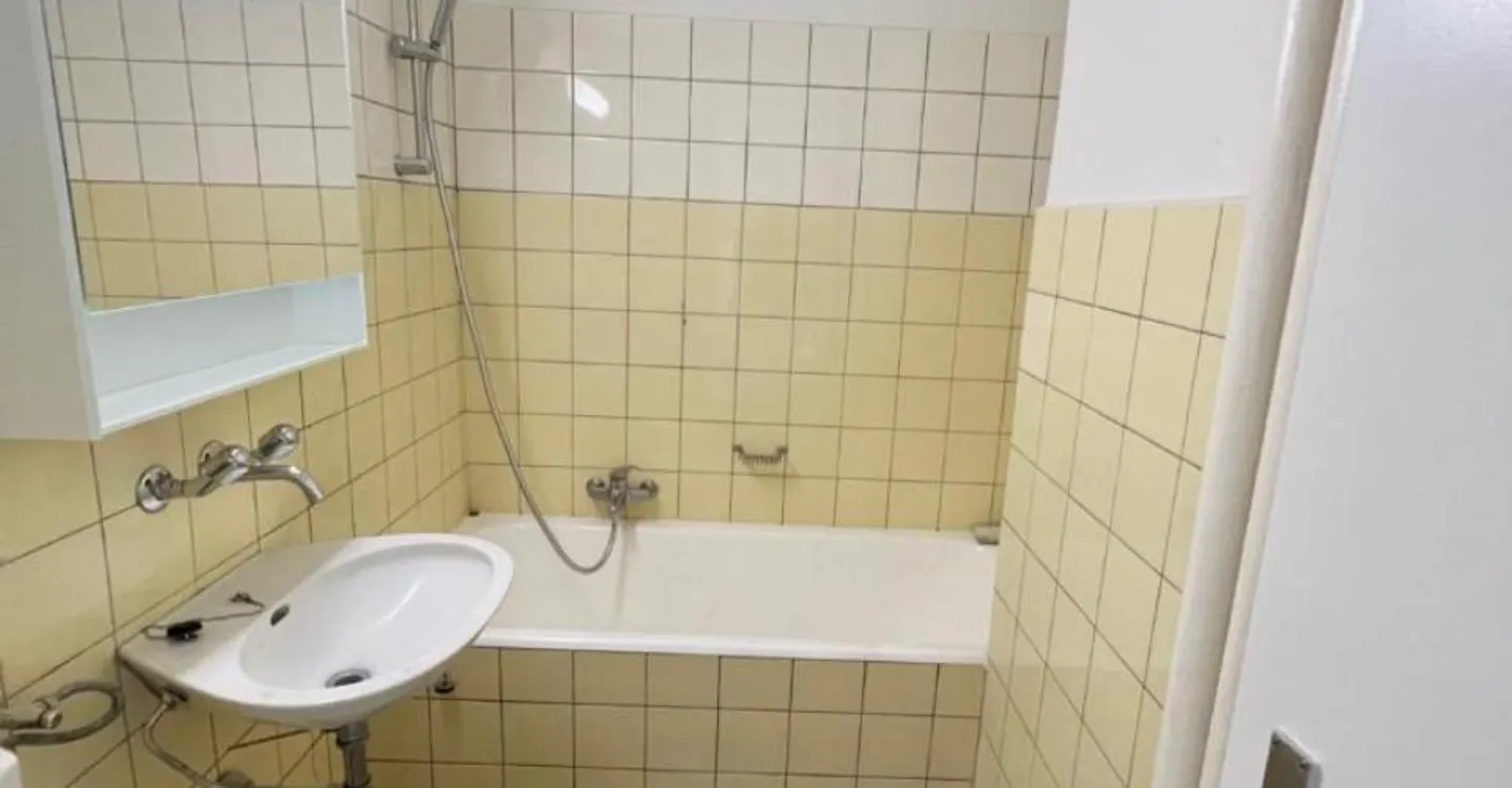 Joli appartement de 3 pièces au 1er étage à Penthaz - Foto 5 von 5