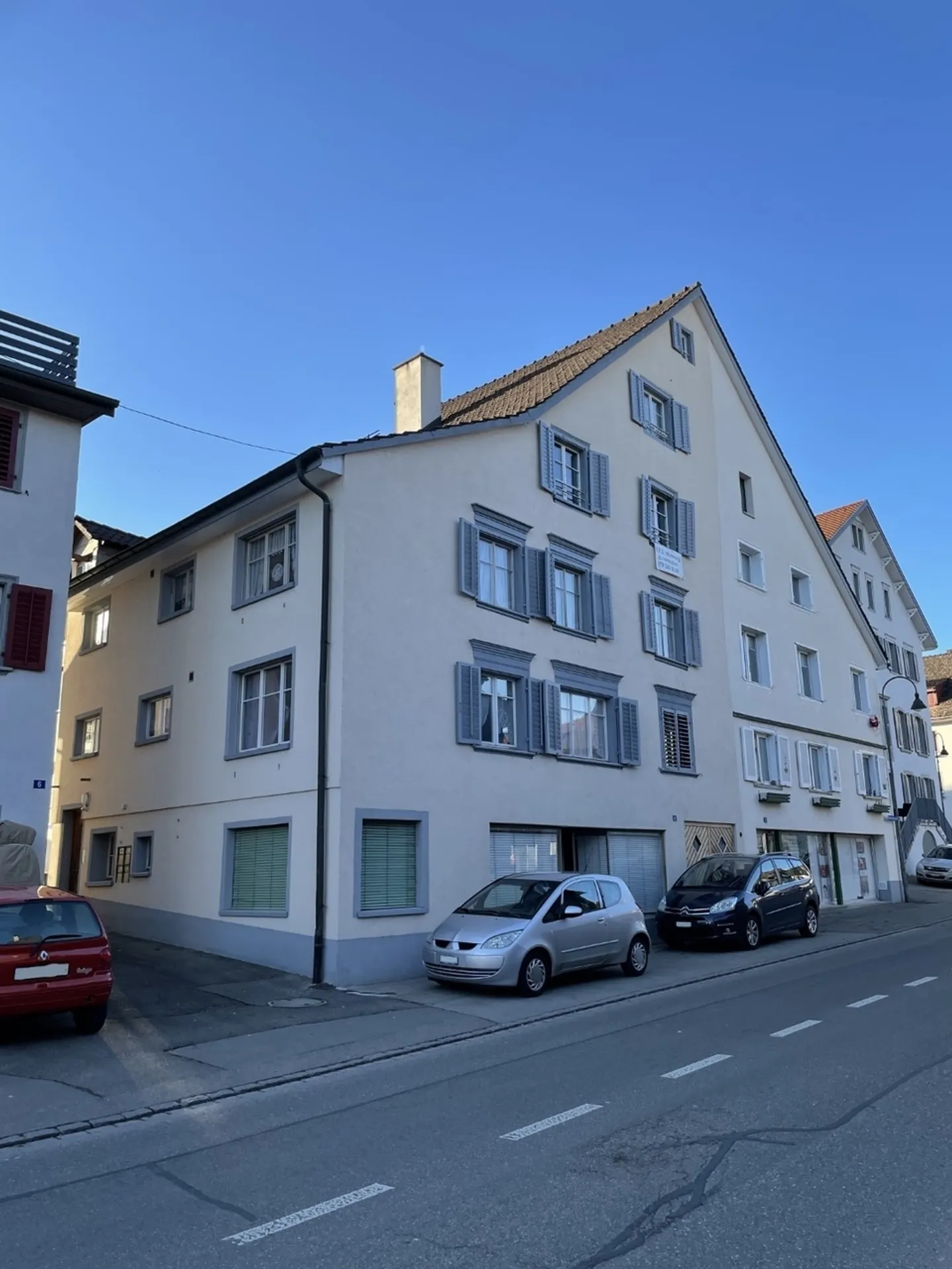 Maison multifamiliale avec 14 chambres dans un emplacement de choix à Hallau - Photo 11 sur 11