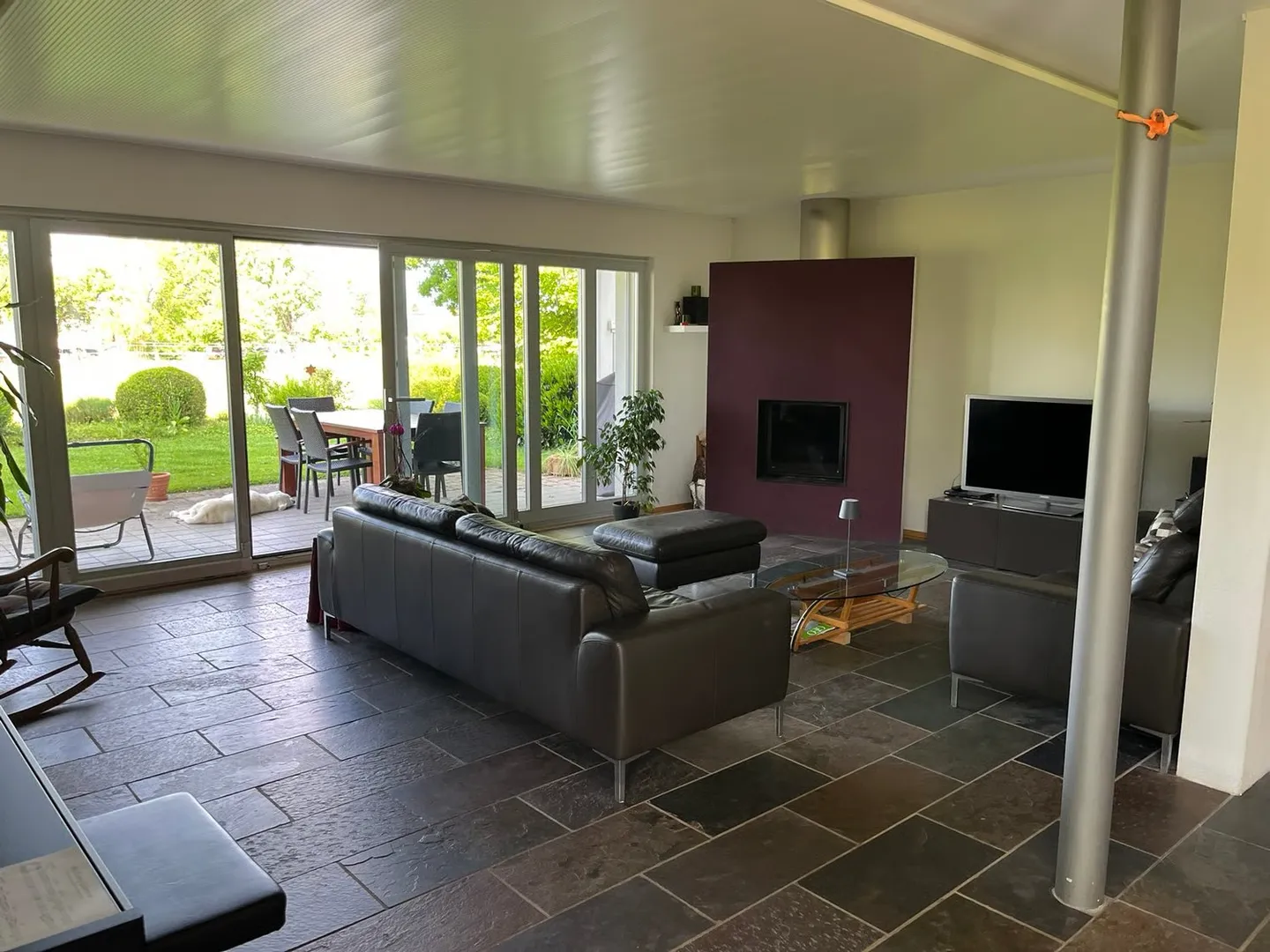 Traumhaftes Einfamilienhaus in ruhiger Lage - Foto 9 von 32
