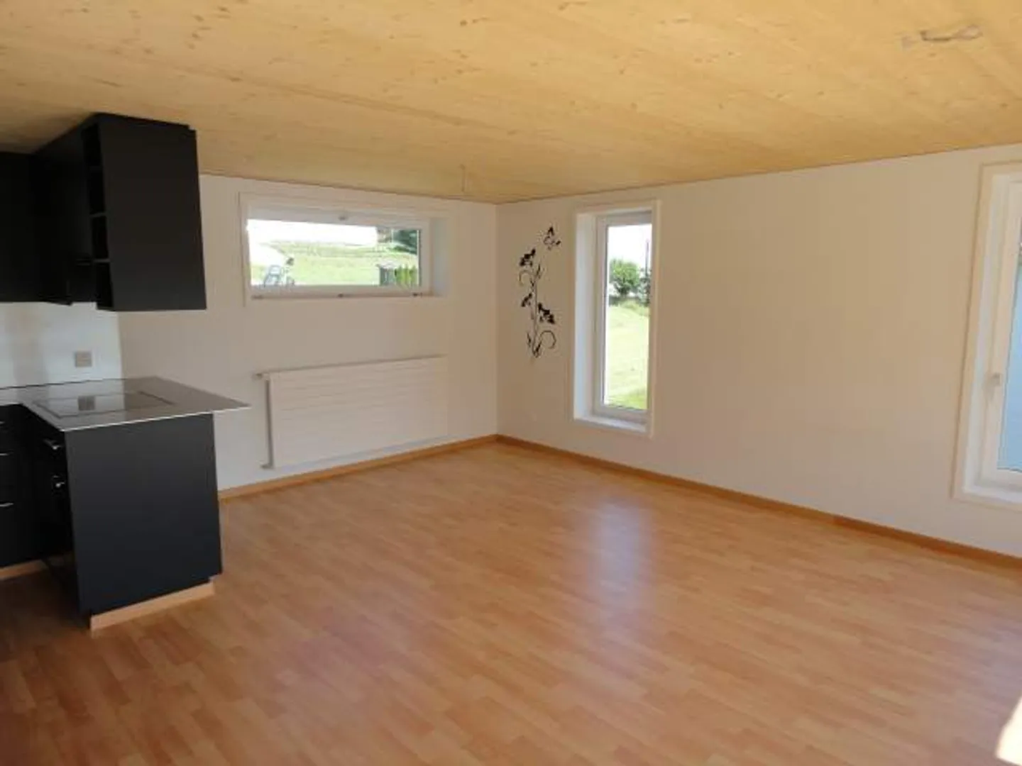 Appartement en duplex de 4 1/2 pièces - Photo 6 sur 8