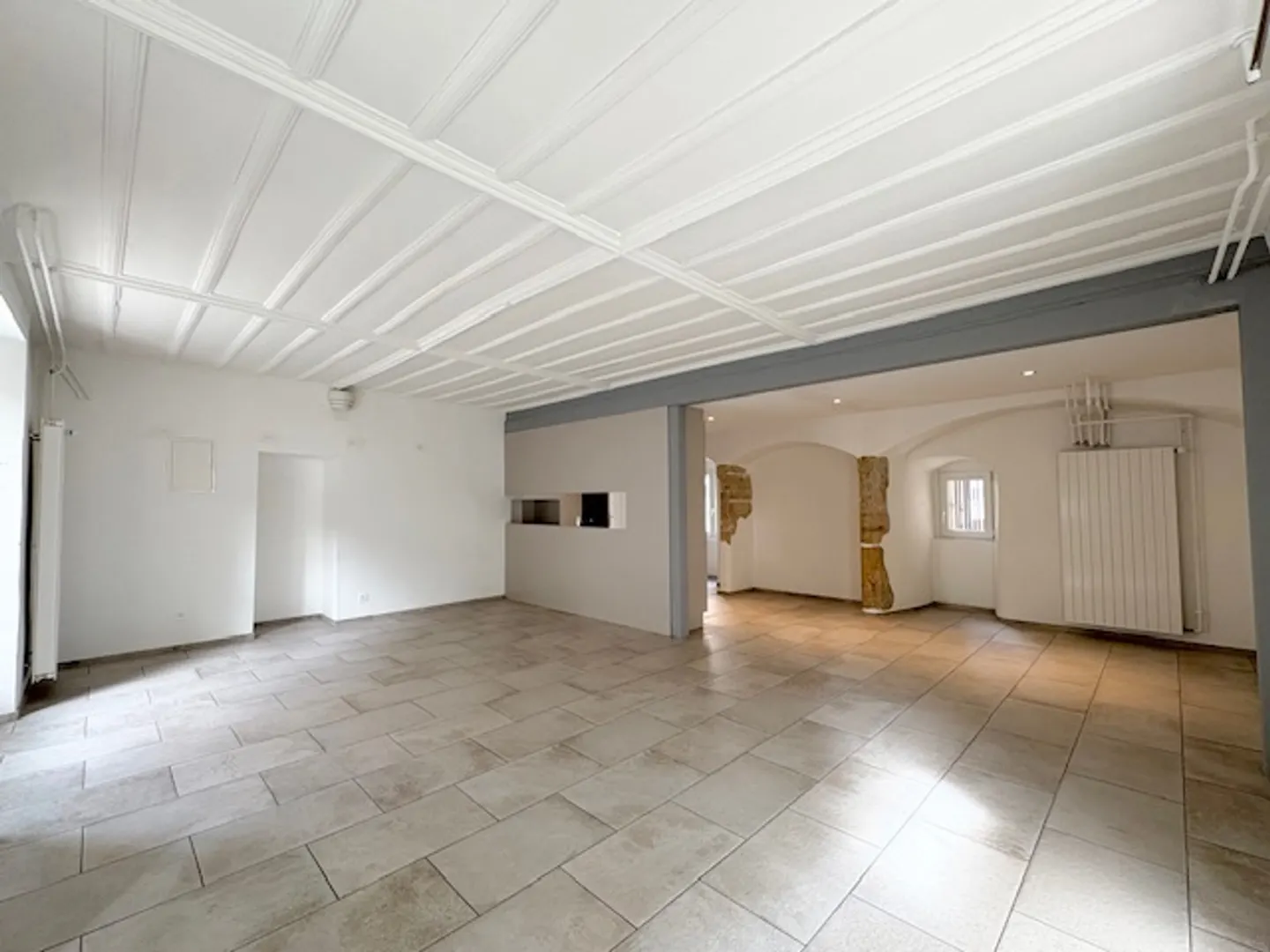 Charming Loft with Private Entrance - Photo 1 of 8