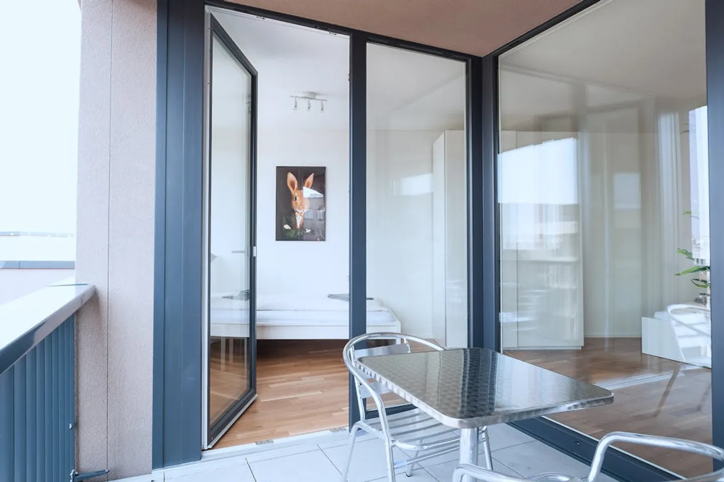 Appartement à louer - Photo 3 sur 10