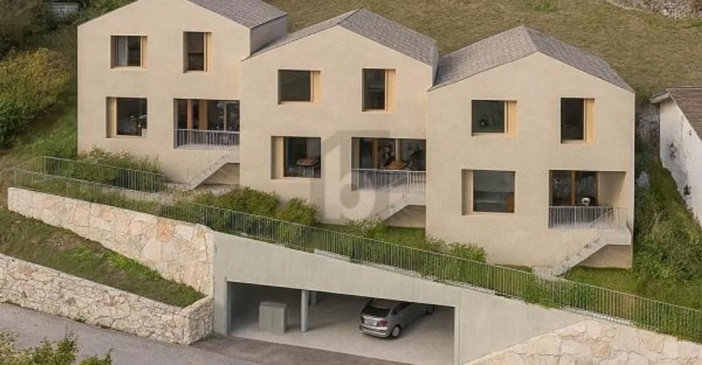 EXCLUSIVE LOCATION WITH UNOBSTRUCTED VIEW - Photo 1 of 6