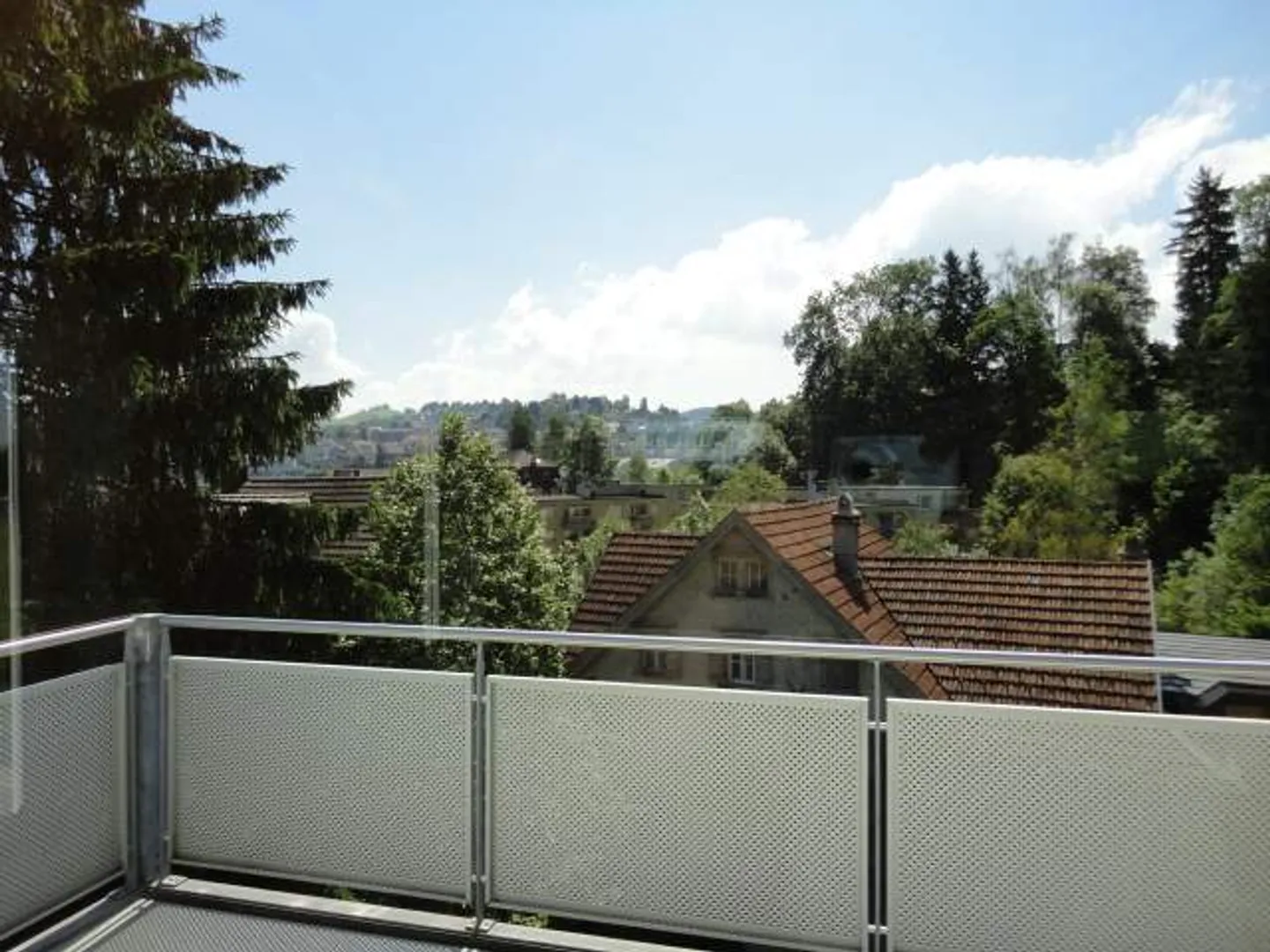 Appartement en duplex de 4 1/2 pièces - Photo 7 sur 8