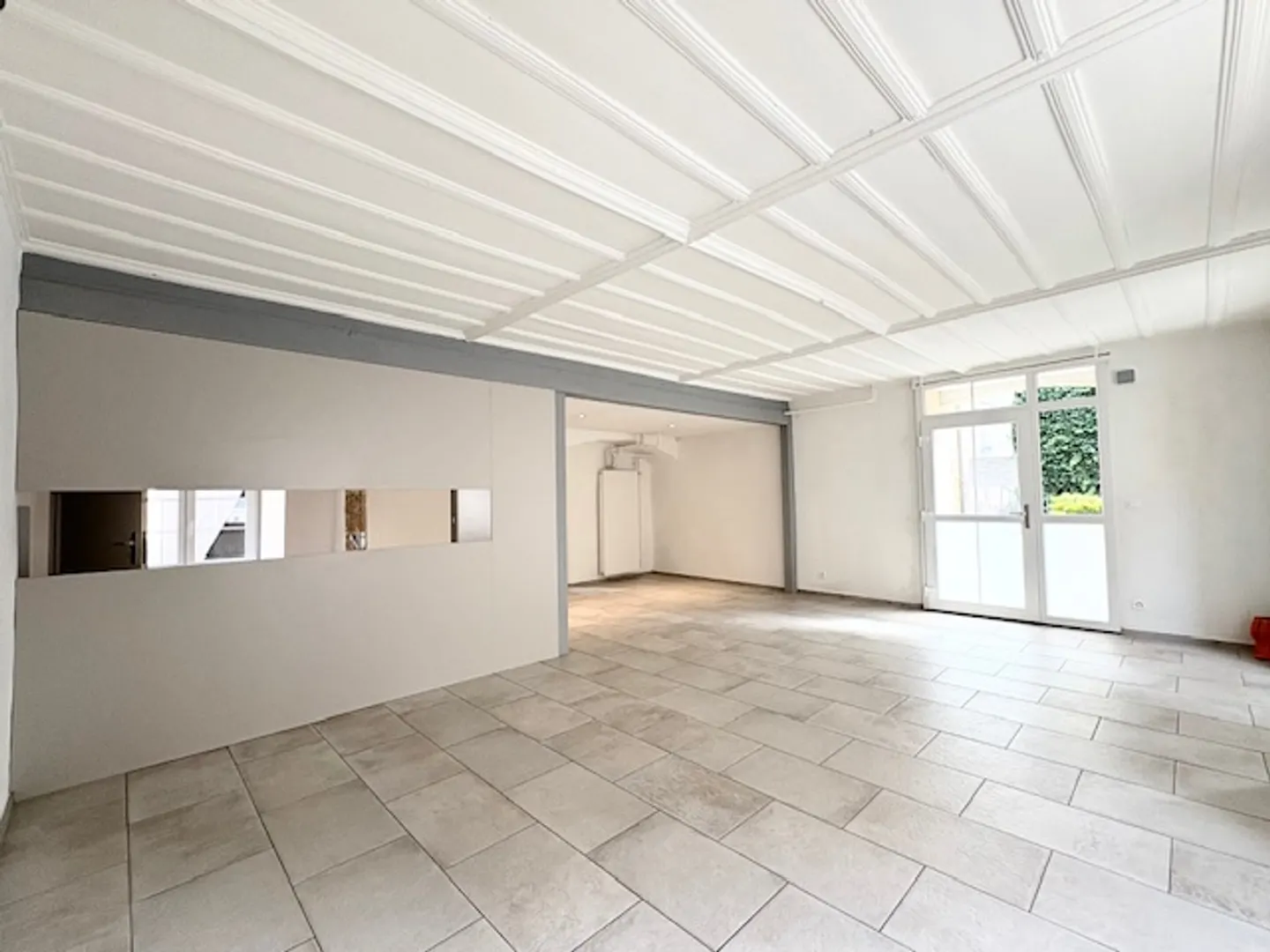 Charming Loft with Private Entrance - Photo 2 of 8