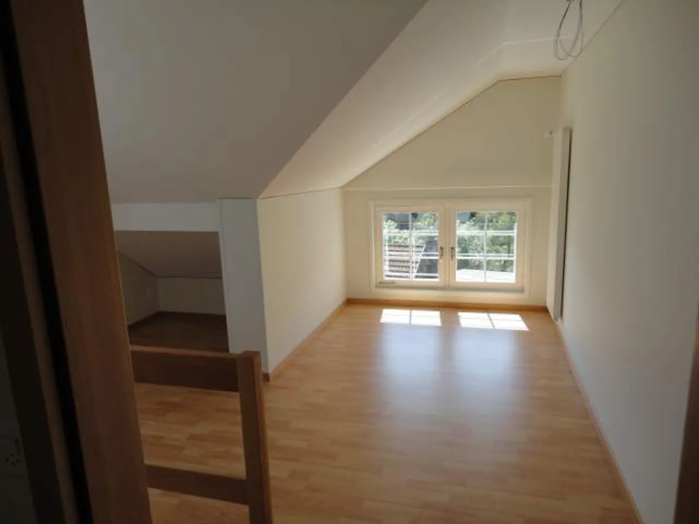 Appartement en duplex de 4 1/2 pièces - Photo 5 sur 8