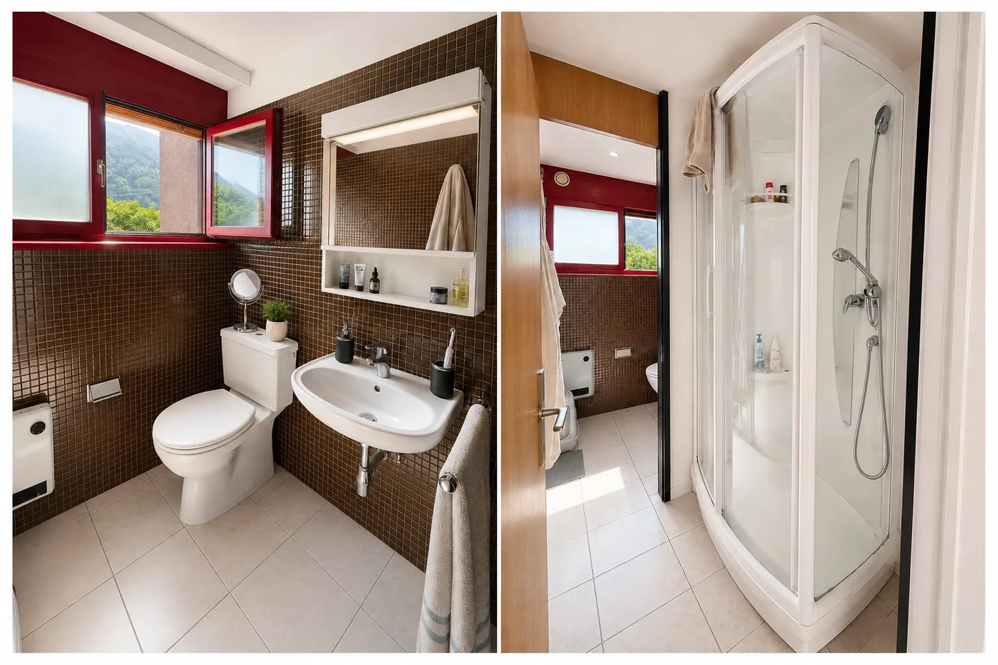 Appartamento Duplex Incantevole - Foto 7 di 11