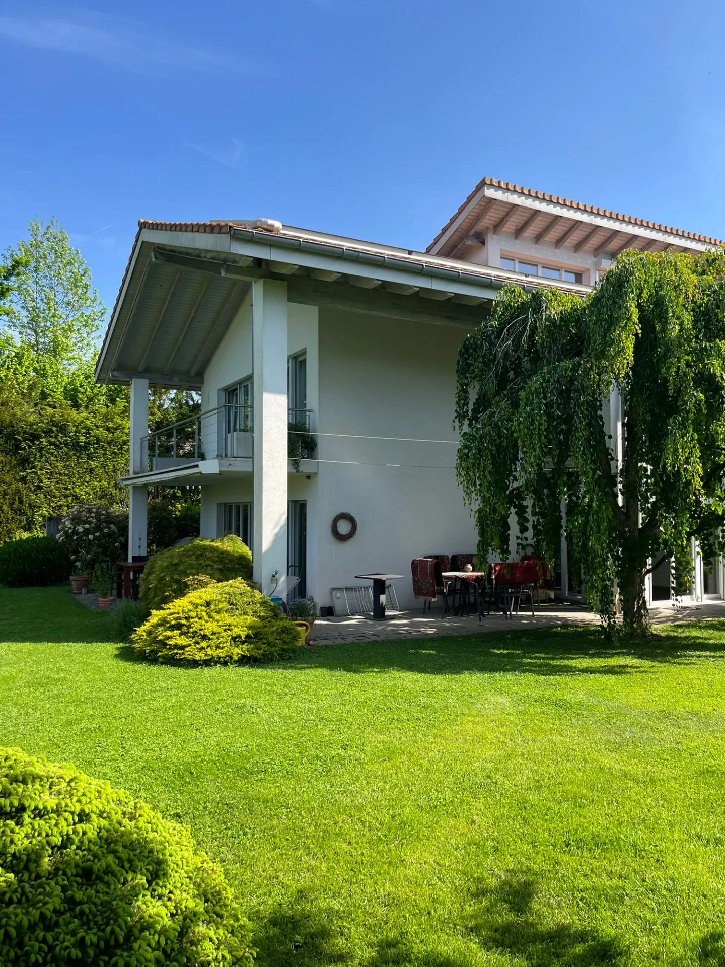 Traumhaftes Einfamilienhaus in ruhiger Lage - Foto 1 von 32