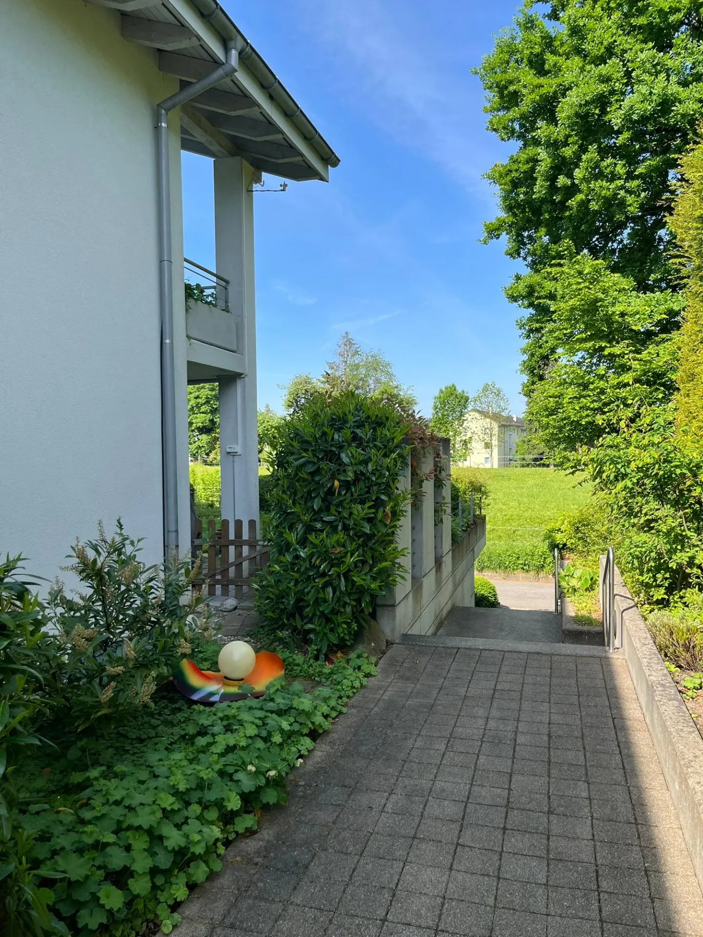 Traumhaftes Einfamilienhaus in ruhiger Lage - Foto 2 von 32