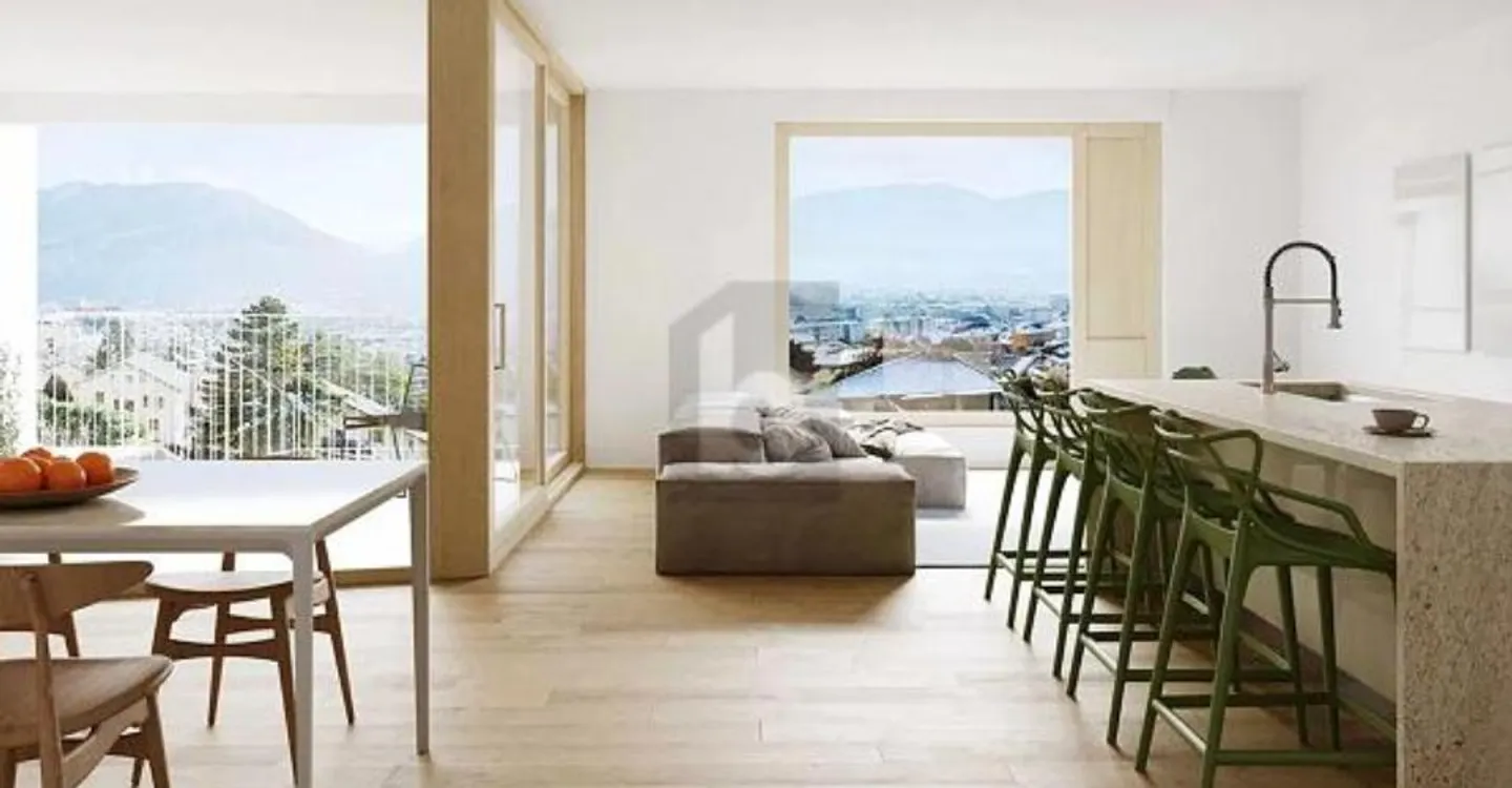 EXCLUSIVE LOCATION WITH UNOBSTRUCTED VIEW - Photo 2 of 6