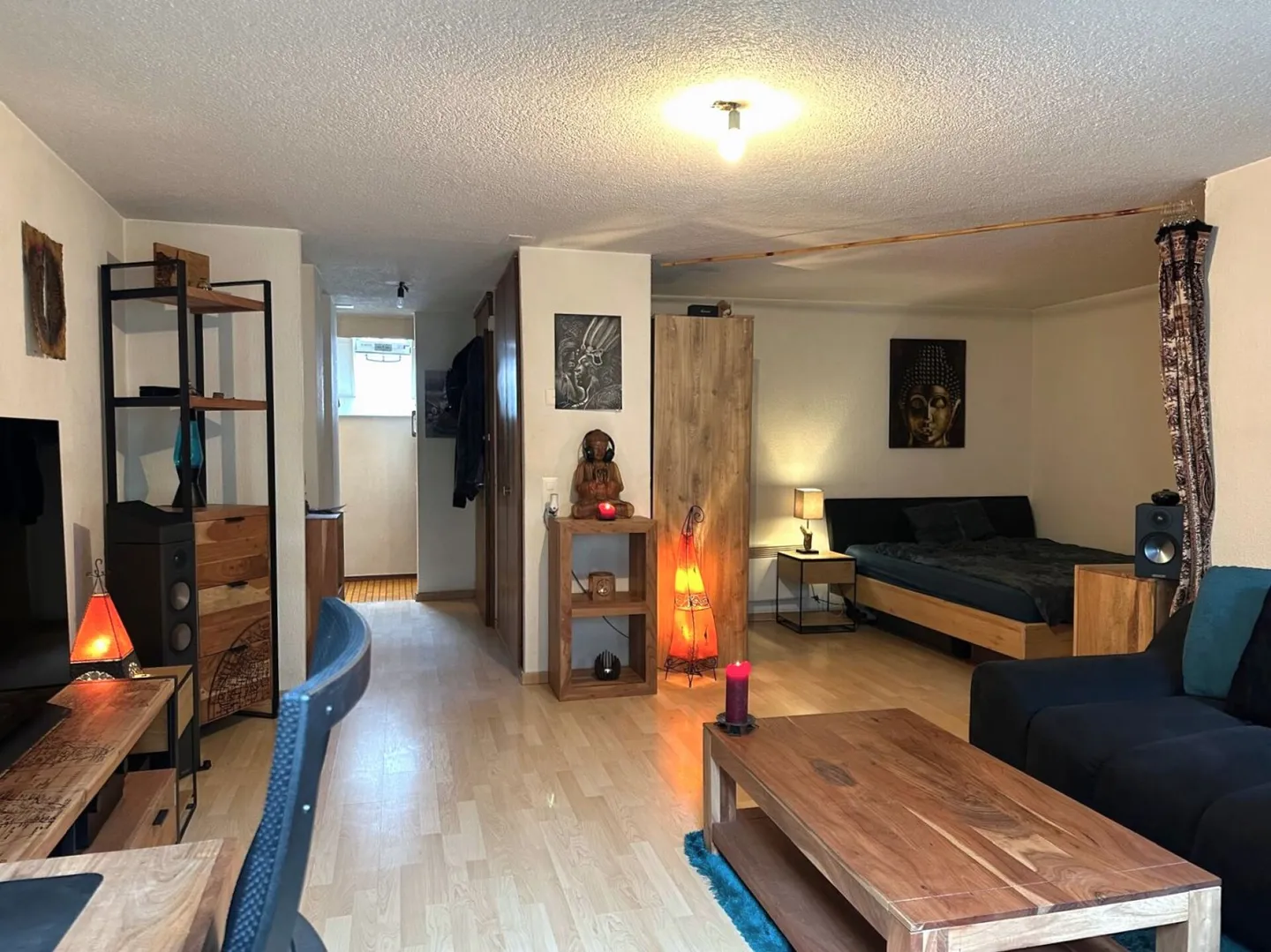 Multi-family house in the old town - Photo 3 of 12