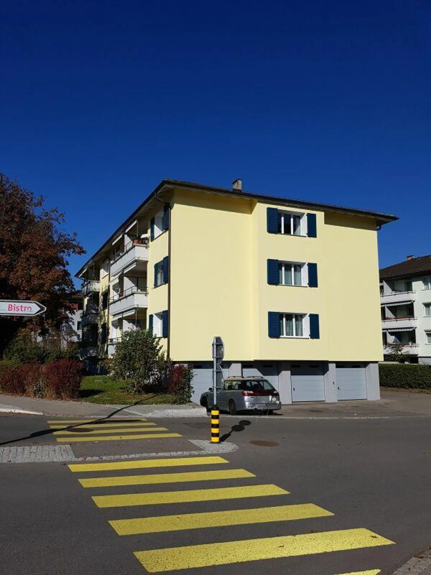 Appartamento 2.5 stanze cerca nuovi residenti - Foto 1 di 9