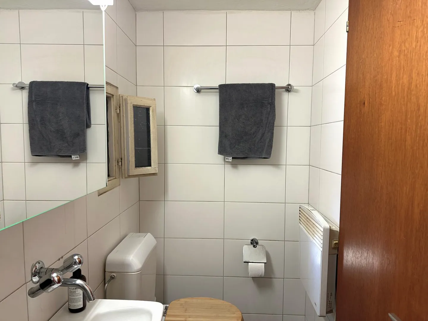 Multi-family house in the old town - Photo 4 of 12