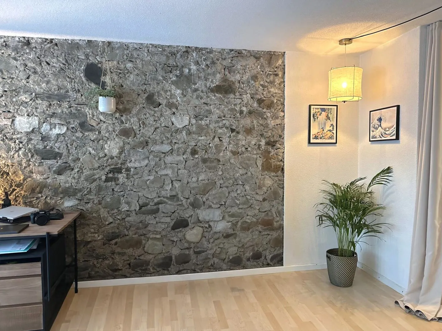 Multi-family house in the old town - Photo 5 of 12